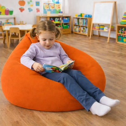 KS1 Classic Bean Bag 3 Pack-KS1 Classic Bean Bag 3 Pack