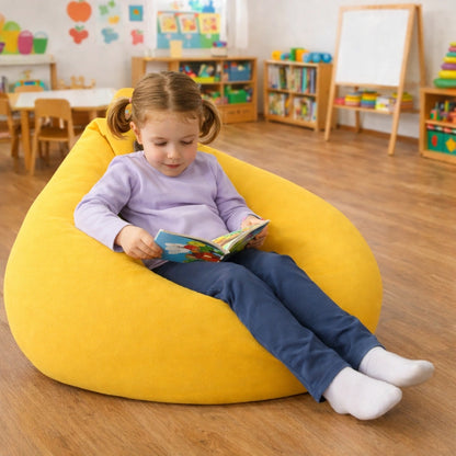 KS1 Classic Bean Bag 3 Pack-KS1 Classic Bean Bag 3 Pack