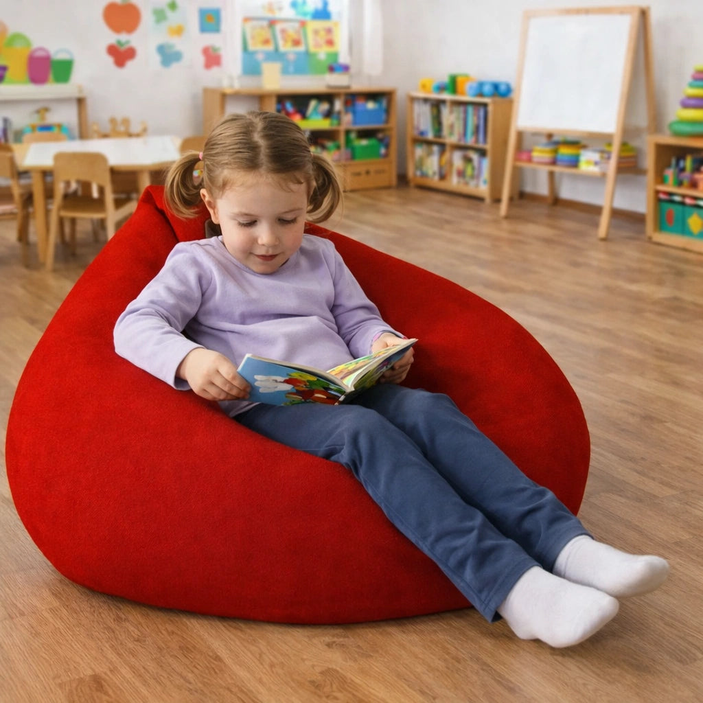 KS1 Classic Bean Bag 3 Pack-KS1 Classic Bean Bag 3 Pack