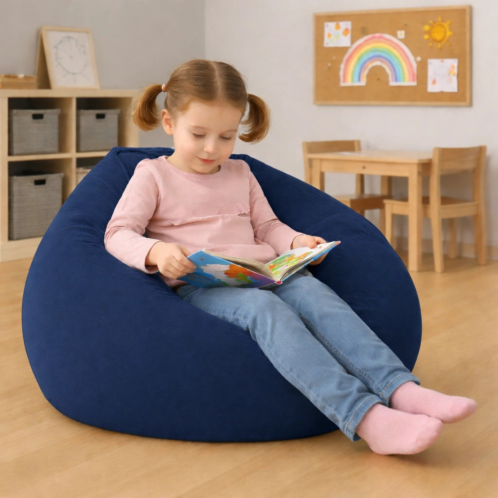 KS1 Classic Bean Bag 3 Pack-KS1 Classic Bean Bag 3 Pack