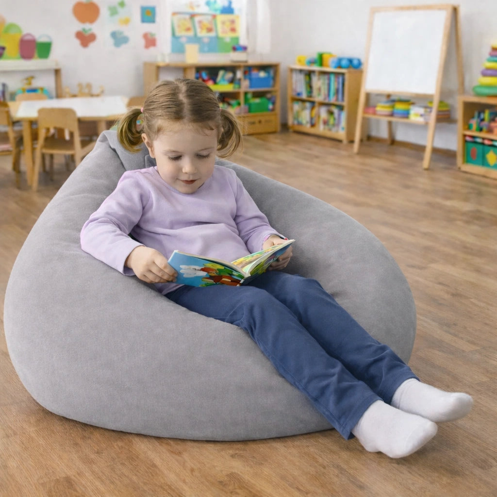 KS1 Classic Bean Bag 3 Pack-KS1 Classic Bean Bag 3 Pack