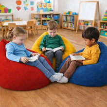 KS1 Classic Bean Bag 3 Pack-KS1 Classic Bean Bag 3 Pack