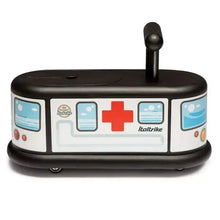 La Cosa Ambulance-La Cosa Ambulance