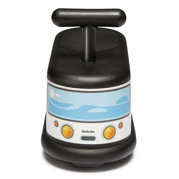 La Cosa Ambulance-La Cosa Ambulance