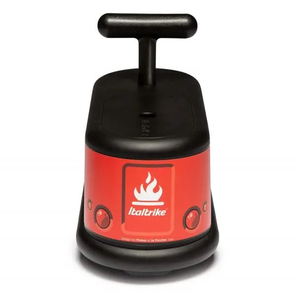 La Cosa Fire Truck-La Cosa Fire Truck