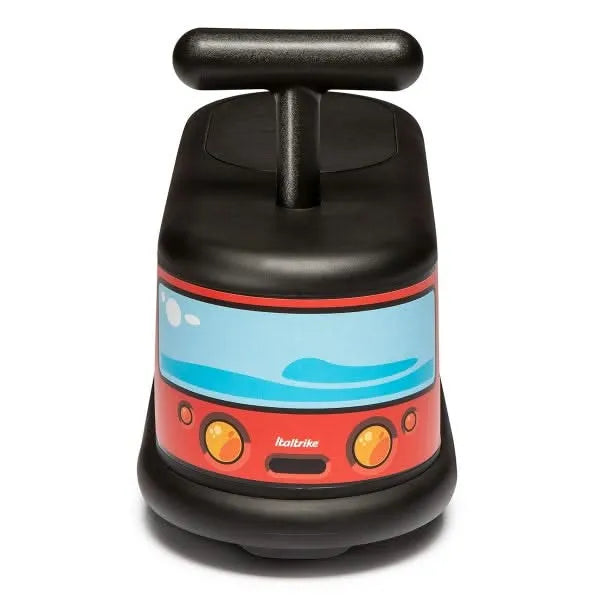 La Cosa Fire Truck-La Cosa Fire Truck