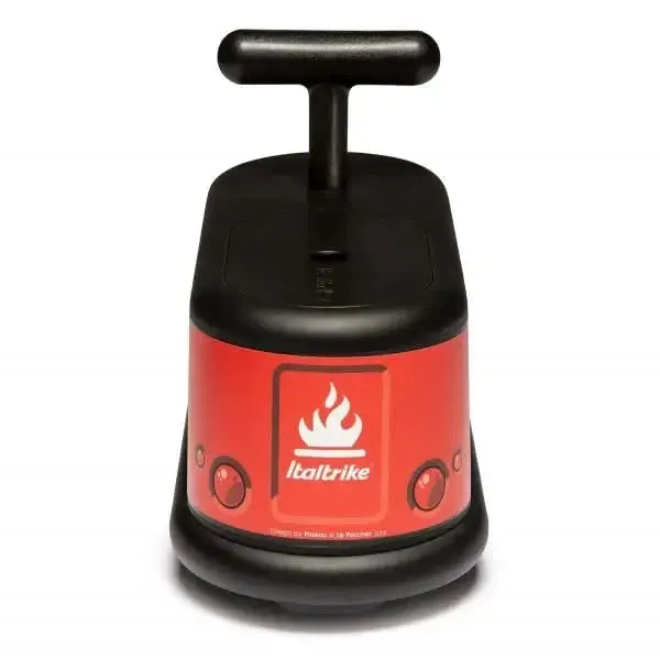 La Cosa Fire Truck-La Cosa Fire Truck