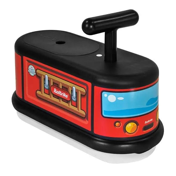 La Cosa Fire Truck-La Cosa Fire Truck