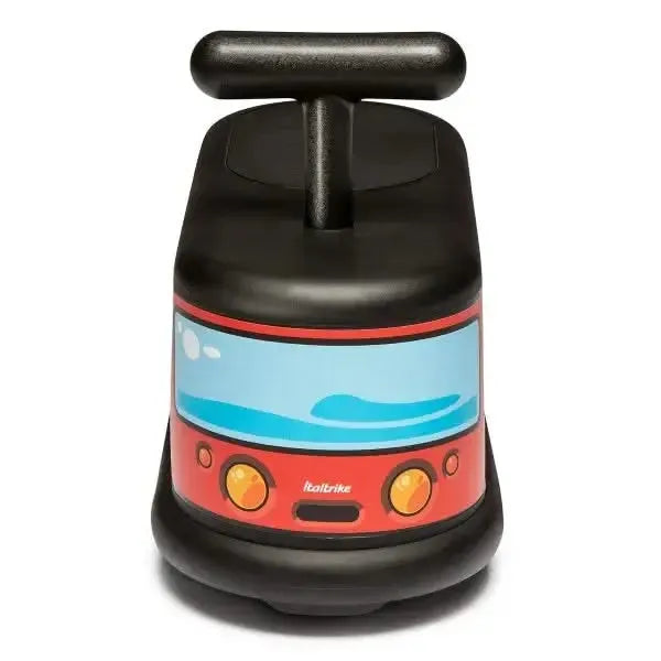 La Cosa Fire Truck-La Cosa Fire Truck