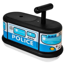 La Cosa Police-La Cosa Police