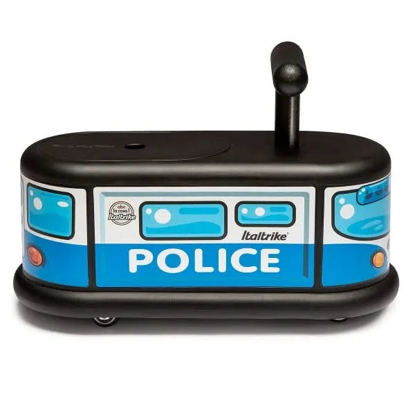 La Cosa Police-La Cosa Police
