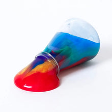 Labgoo Rainbow Slime-Labgoo Rainbow Slime