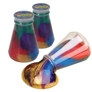 Labgoo Rainbow Slime-Labgoo Rainbow Slime