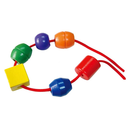 Lacing Beads-Lacing Beads