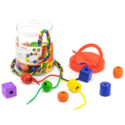 Lacing Beads-Lacing Beads