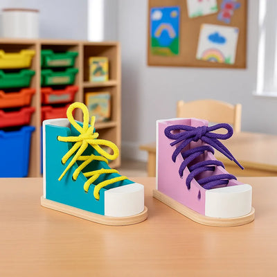 Lacing Shoe 2 pack-Lacing Shoe 2 pack