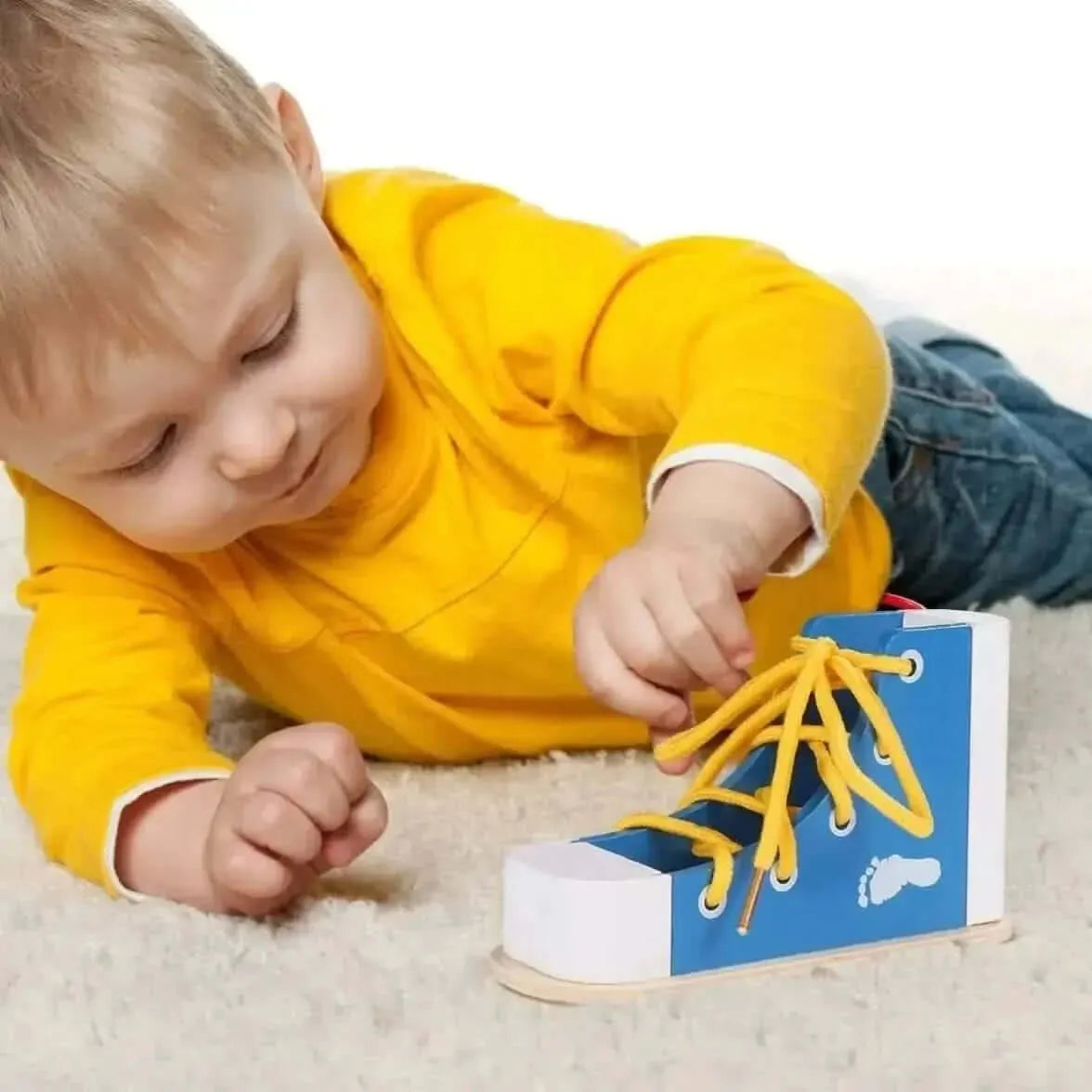 Lacing Shoe 2 pack-Lacing Shoe 2 pack
