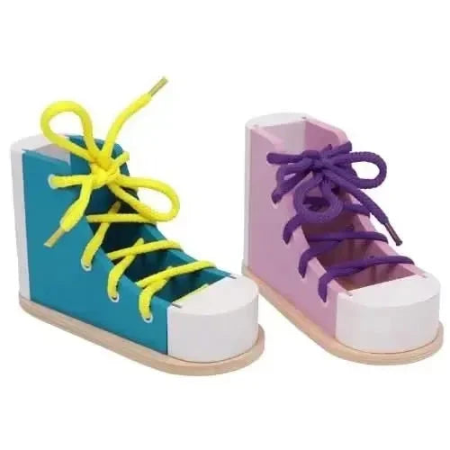 Lacing Shoe 2 pack-Lacing Shoe 2 pack