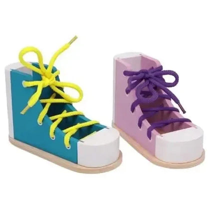 Lacing Shoe 2 pack-Lacing Shoe 2 pack