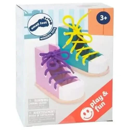 Lacing Shoe 2 pack-Lacing Shoe 2 pack