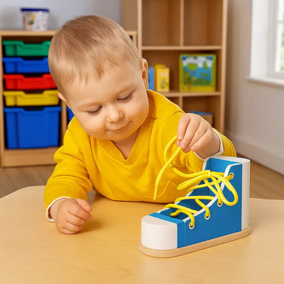 Lacing Shoe 2 pack-Lacing Shoe 2 pack