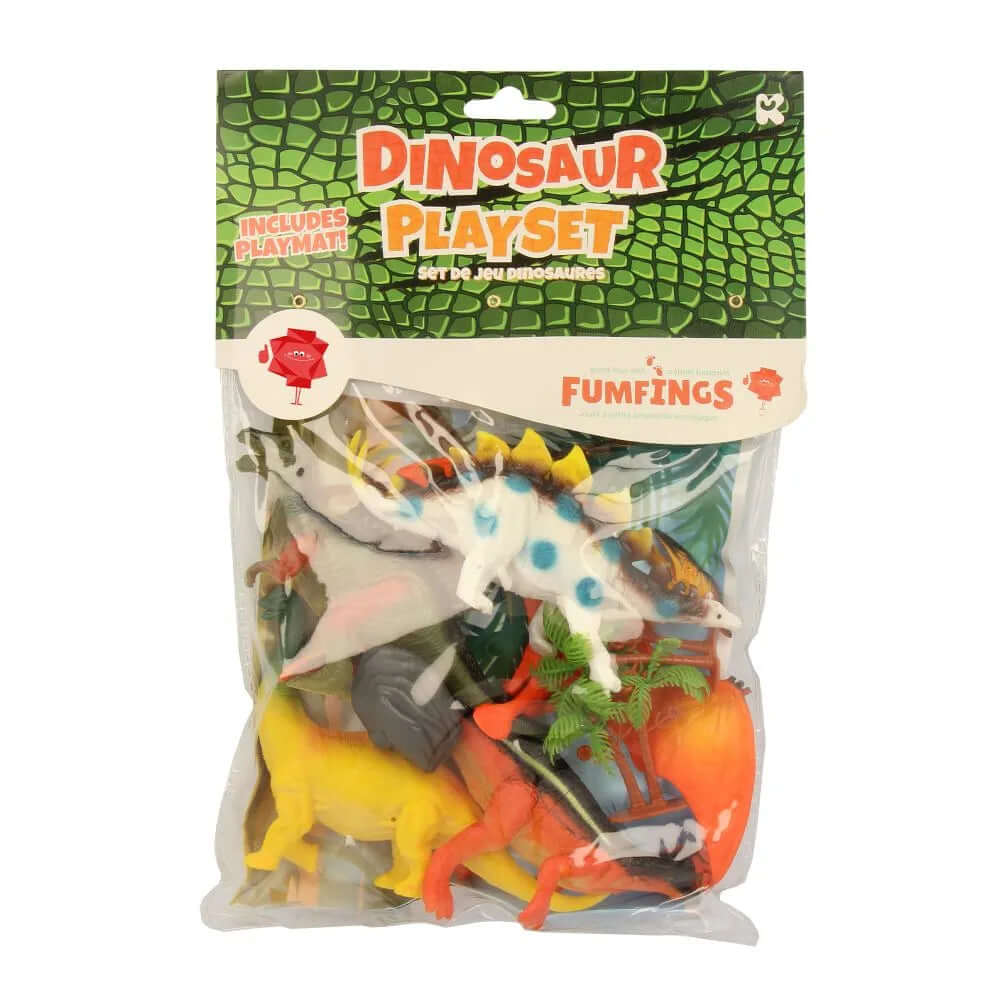 Large Animal Pack Dinosaurs
