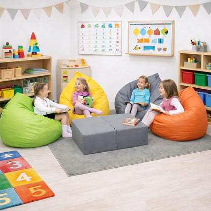 Large Bean Bag Cushions-Large Bean Bag Cushions