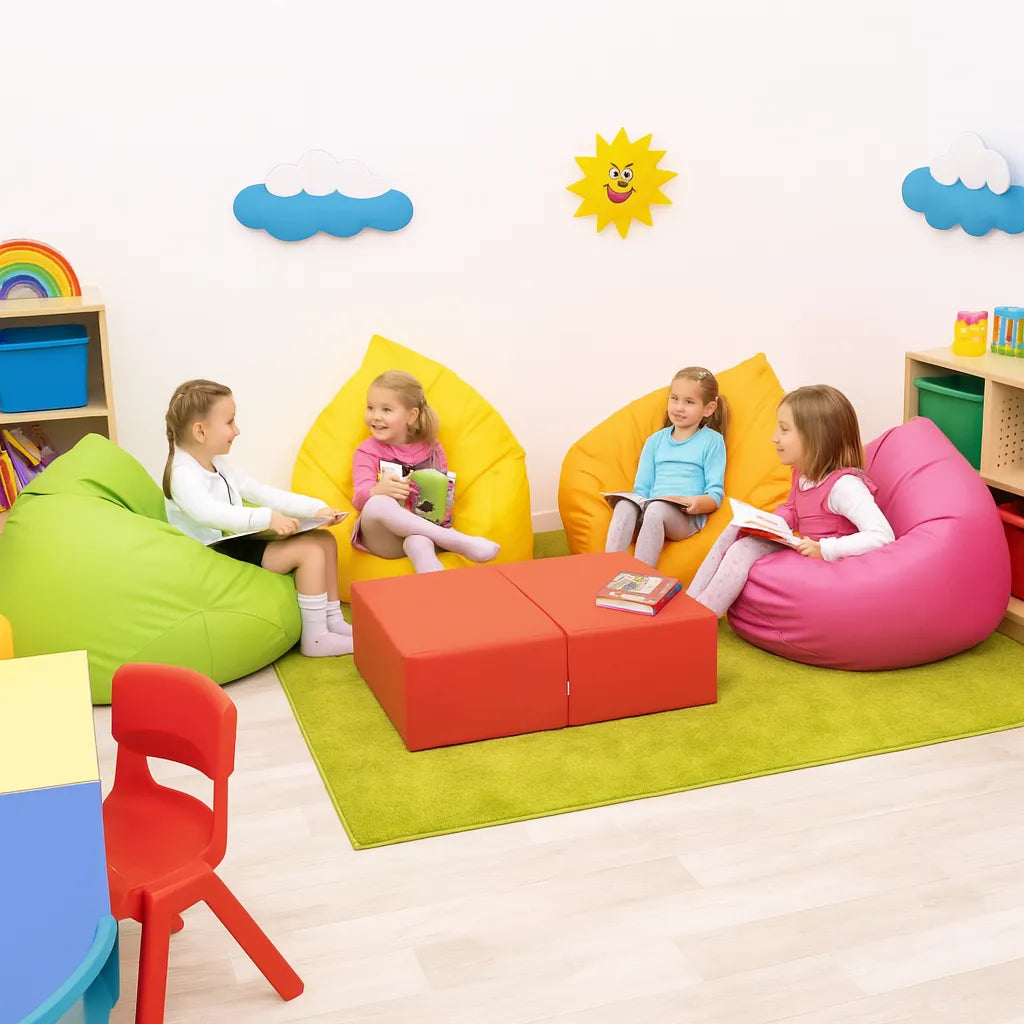 Large Bean Bag Cushions-Large Bean Bag Cushions