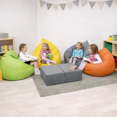 Large Bean Bag Cushions-Large Bean Bag Cushions