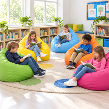 Large Bean Bag Cushions-Large Bean Bag Cushions