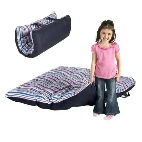 Large Floor Cushion with Waterproof Base-Large Floor Cushion with Waterproof Base