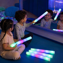 Large Foam Lights-Large Foam Lights