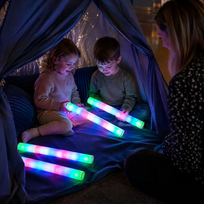 Large Foam Lights-Large Foam Lights