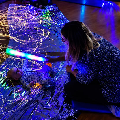 Large Foam Lights-Large Foam Lights
