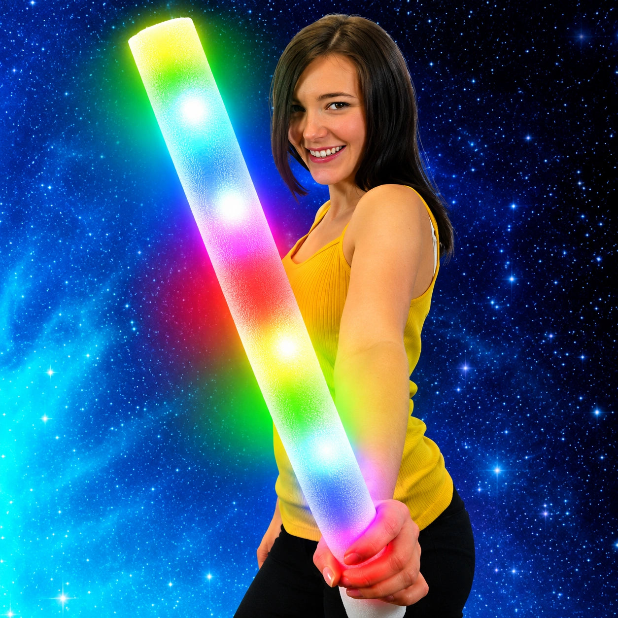 Large Foam Lights-Large Foam Lights