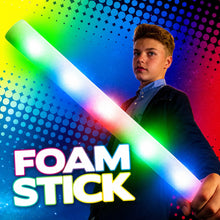 Large Foam Lights-Large Foam Lights