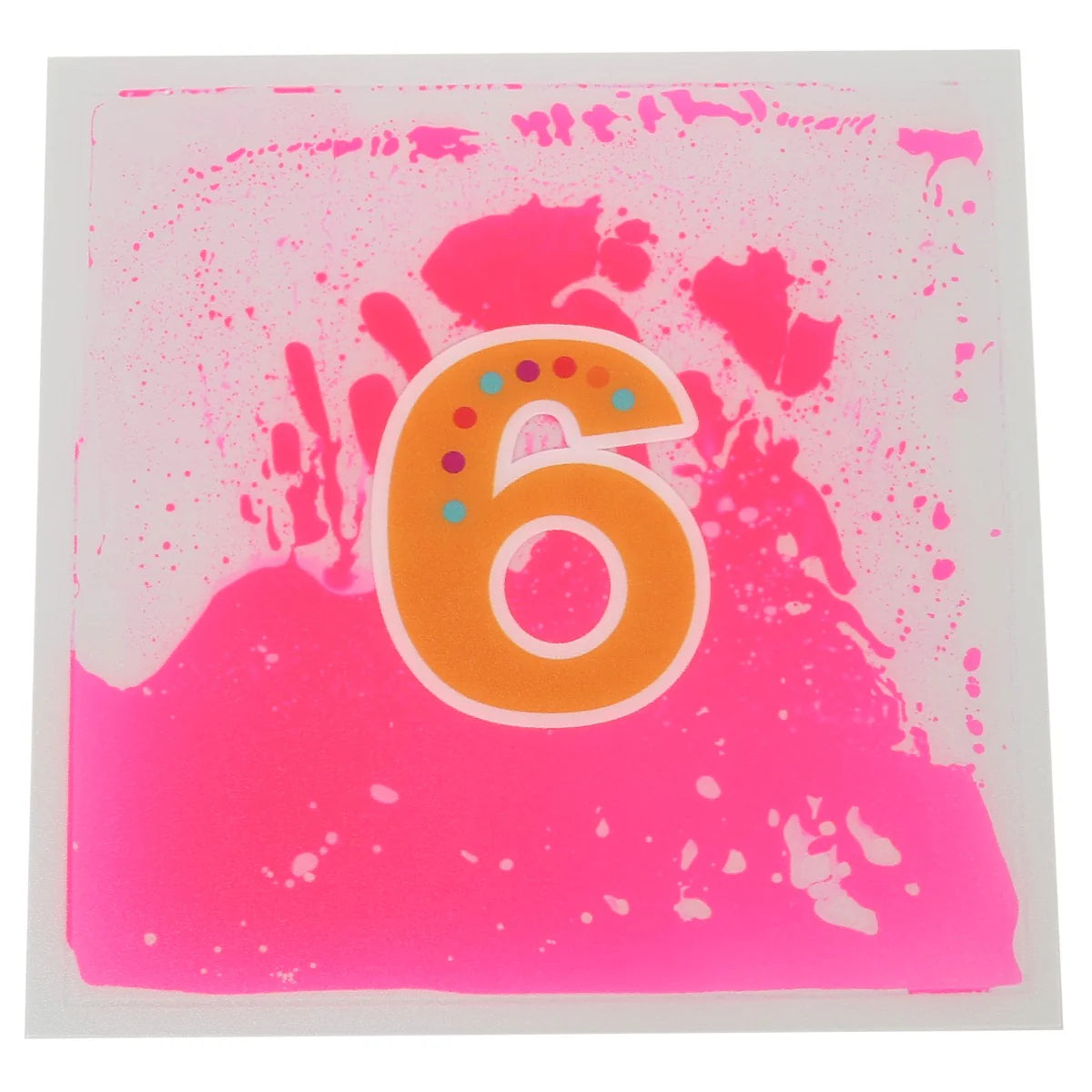 Large Liquid Floor Tiles for Hopscotch and Number Learning-Large Liquid Floor Tiles for Hopscotch and Number Learning