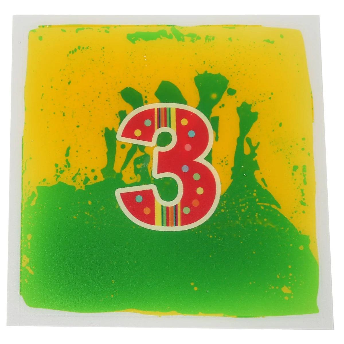 Large Liquid Floor Tiles for Hopscotch and Number Learning-Large Liquid Floor Tiles for Hopscotch and Number Learning