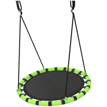 Large Mesh Vestibular Swing-Large Mesh Vestibular Swing