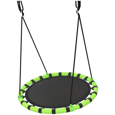 Large Mesh Vestibular Swing-Large Mesh Vestibular Swing