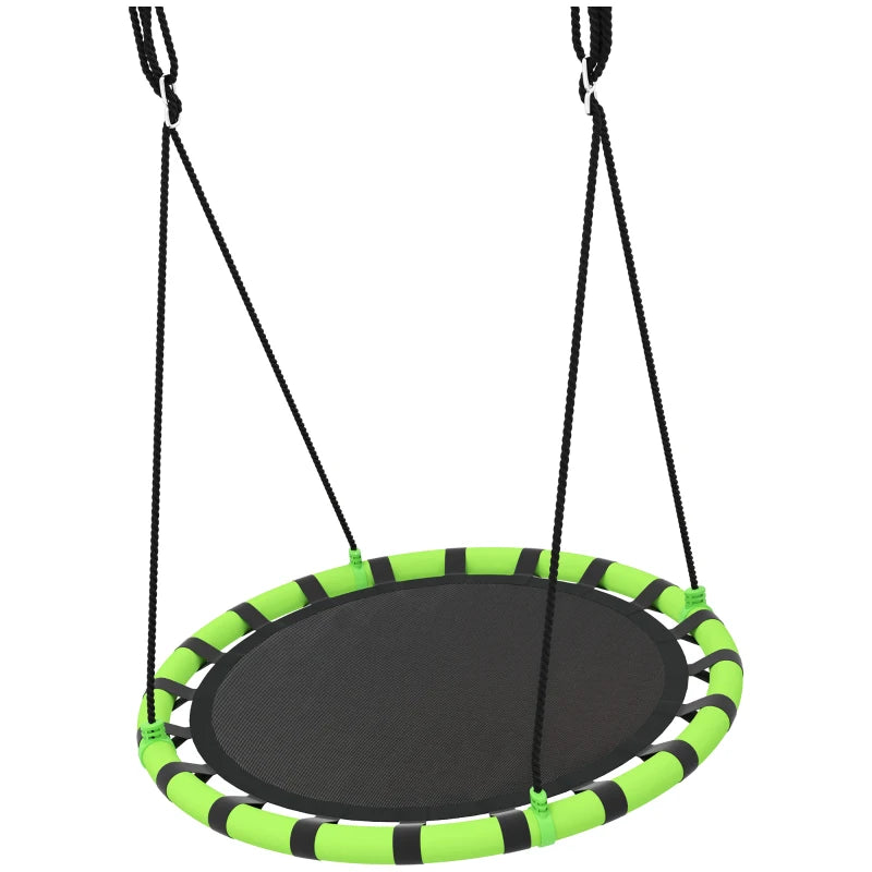 Large Mesh Vestibular Swing-Large Mesh Vestibular Swing