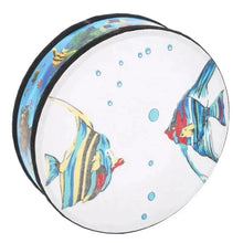 Large Ocean Drum-Large Ocean Drum