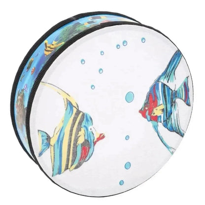 Large Ocean Drum-Large Ocean Drum