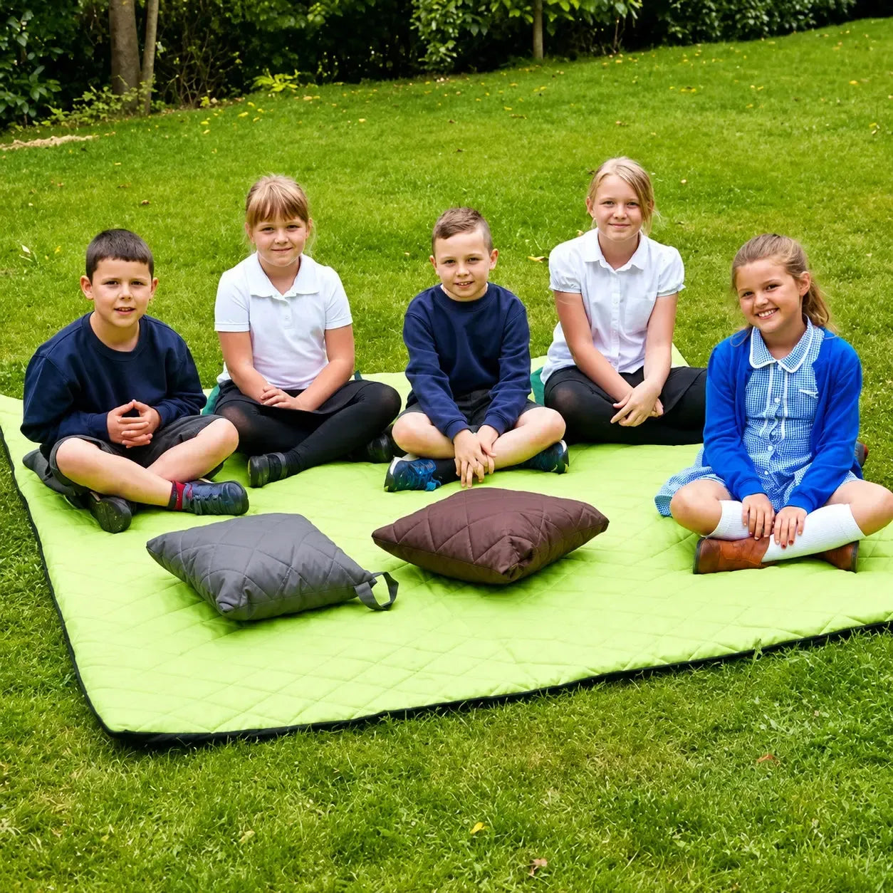 Large Outdoor Mats-Large Outdoor Mats