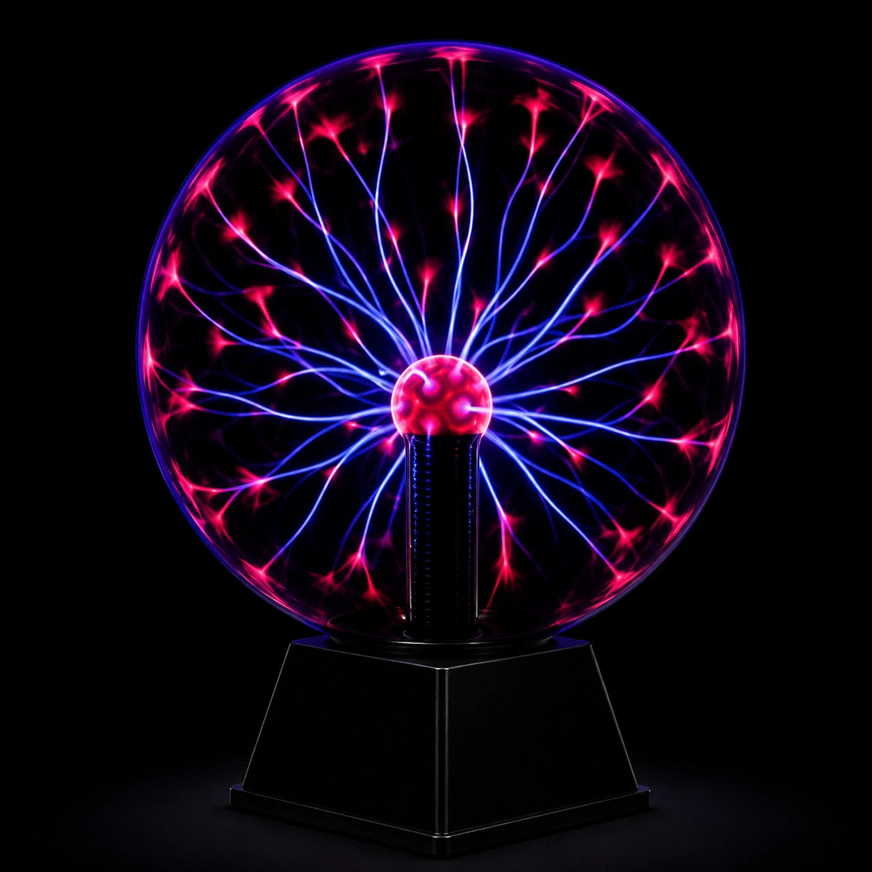 Large Plasma Ball-Large Plasma Ball