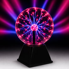 Large Plasma Ball-Large Plasma Ball