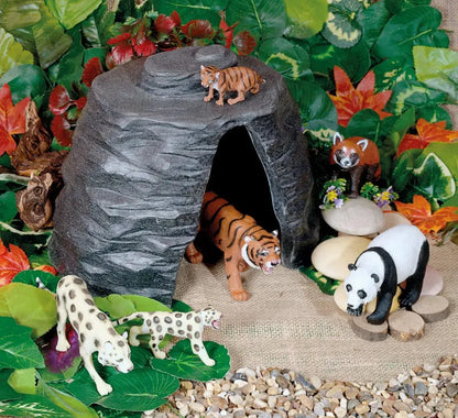 Large Play Cave-Large Play Cave