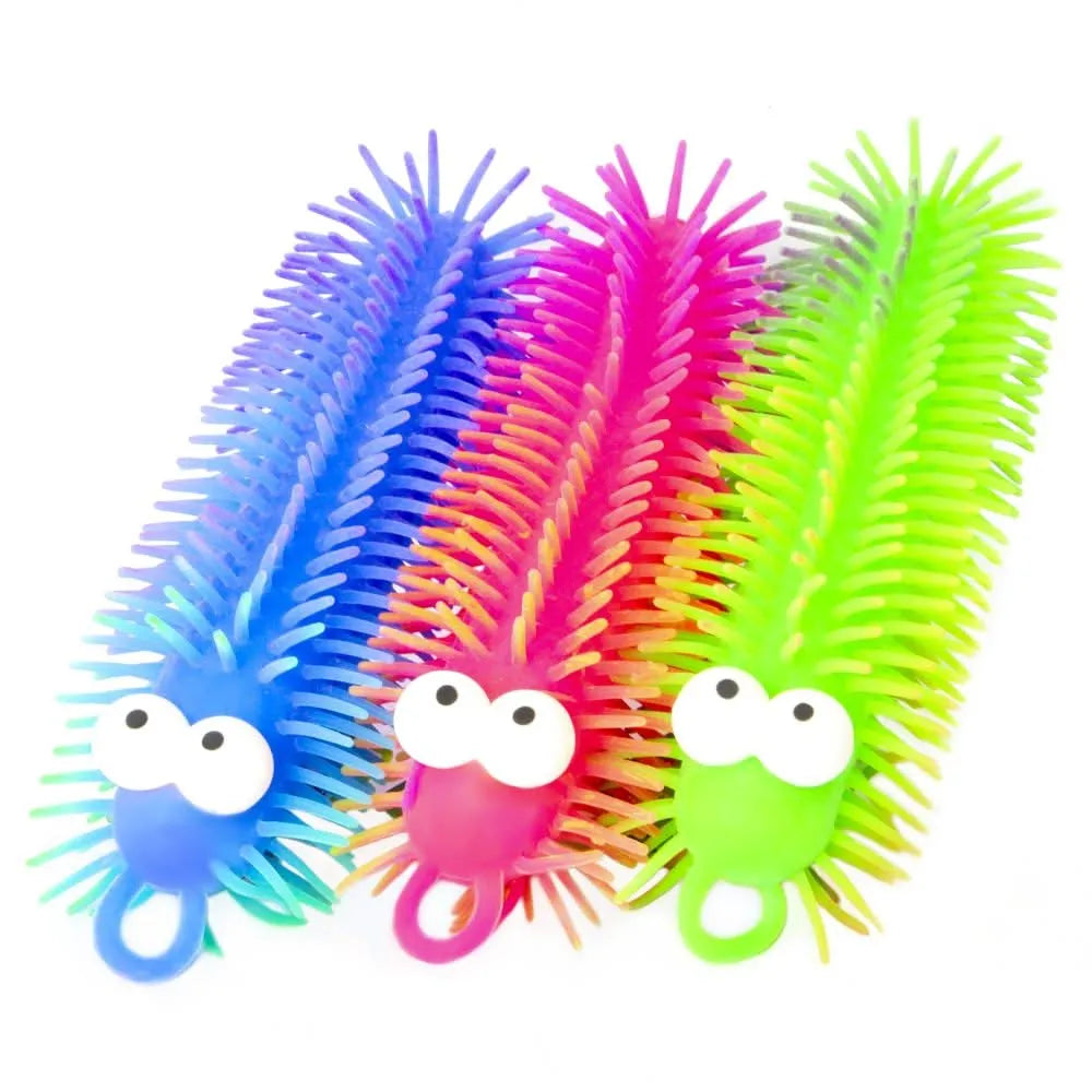 Large Puffer Caterpillar-Large Puffer Caterpillar