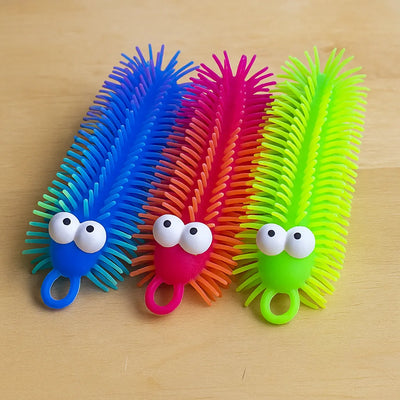 Large Puffer Caterpillar