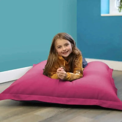 Large Shape Fit Floor Cushion 3 Pack-Large Shape Fit Floor Cushion 3 Pack
